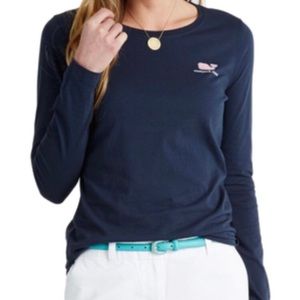 Vineyard Vines Long Sleeve